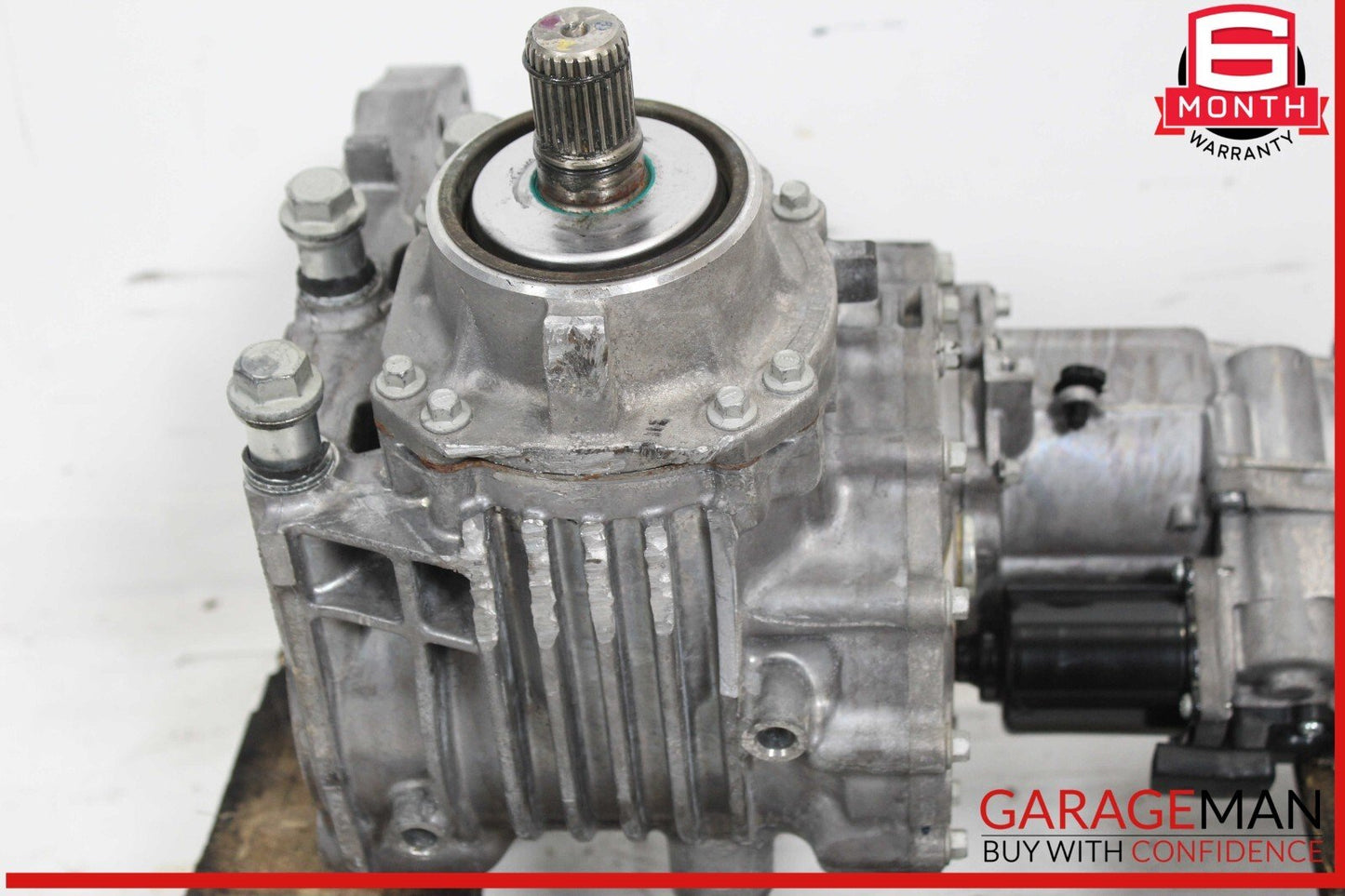17-23 Cadillac XT5 Automatic Transmission Transfer Case OEM