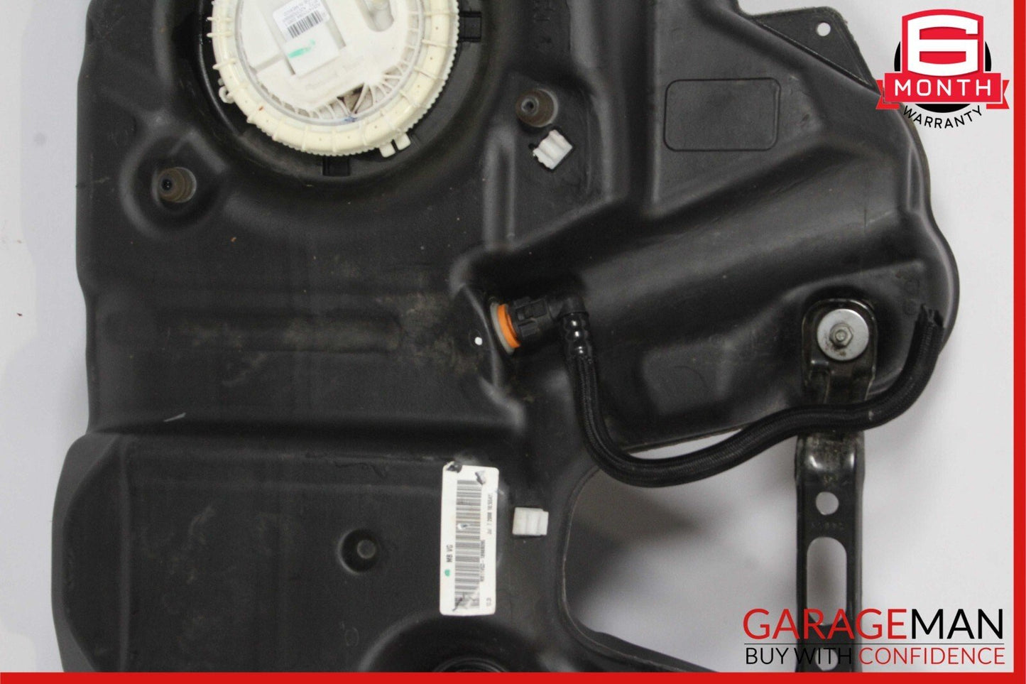 09-11 Mercedes W251 R350 M272 Fuel Gas Gasoline Tank Assembly 2514710401 OEM