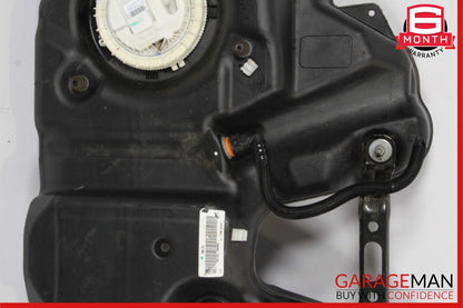 09-11 Mercedes W251 R350 M272 Fuel Gas Gasoline Tank Assembly 2514710401 OEM
