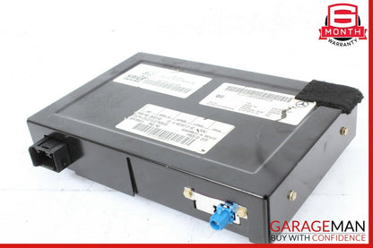 03-08 Mercedes CLS500 SLK280 SL500 Sirius Satellite Radio Receiver Module Unit