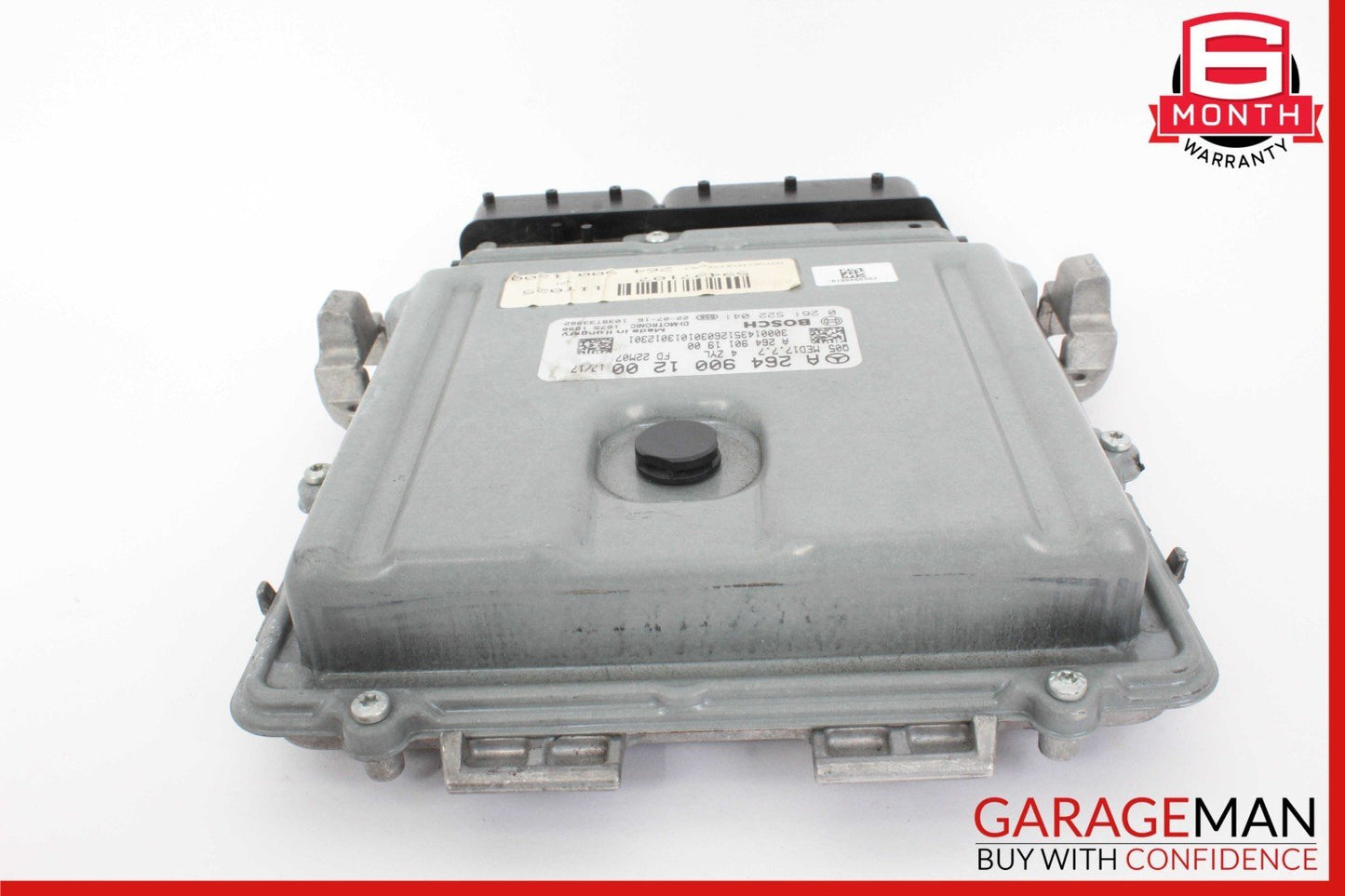 16-23 Mercedes W118 CLA250 GLC300 Engine Control Module Unit ECU ECM OEM