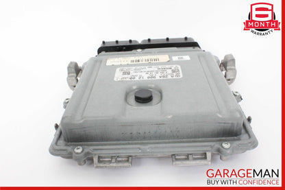 16-23 Mercedes W118 CLA250 GLC300 Engine Control Module Unit ECU ECM OEM