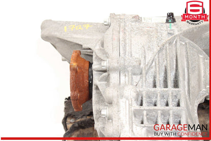17-24 Audi Q7 Rear Differential Carrier Assembly OEM