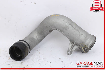 97-04 Mercedes R170 SLK230 Kompressor C230 Air Intake Pipe 1705280408 OEM