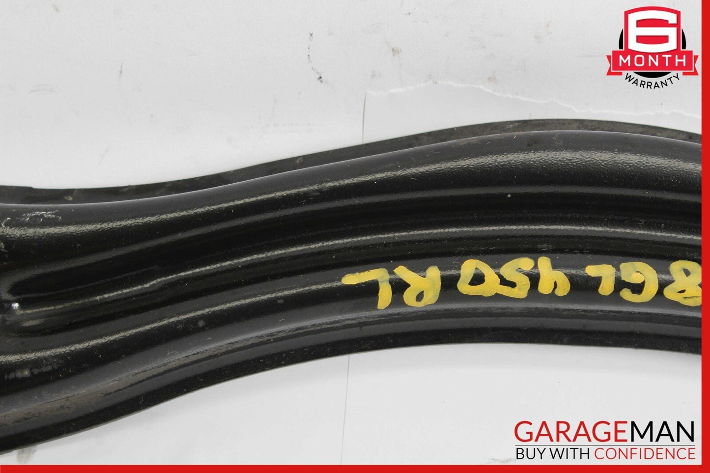 06-13 Mercedes X164 GL450 ML350 Rear Right / Left Suspension Upper Control Arm