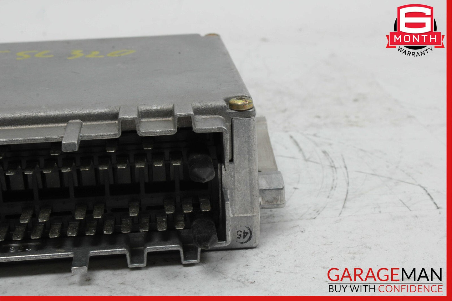 94-95 Mercedes R129 SL320 ETS ABS Traction Control Module 0155458032 OEM