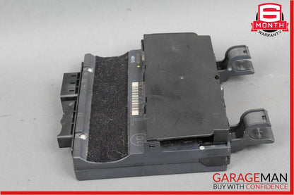 03-08 Mercedes R230 SL65 AMG SL550 Front Left Side Under Seat Control Module OEM