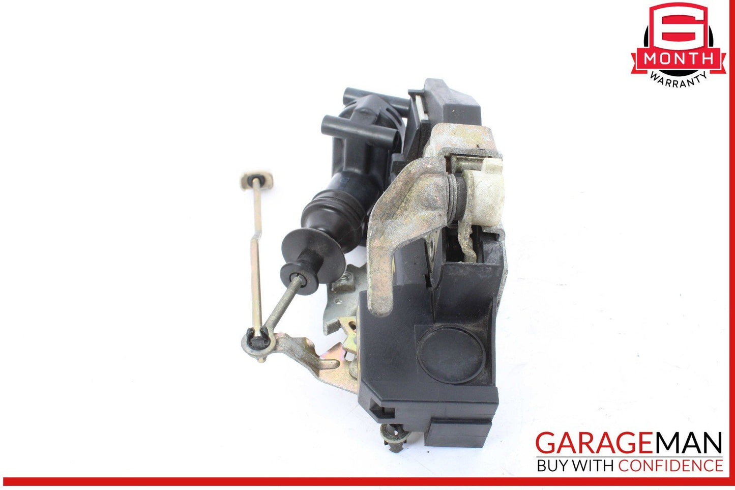 96-02 Mercedes R129 SL500 SL320 Front Right Side Door Lock Latch Actuator OEM