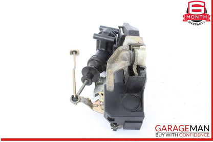 96-02 Mercedes R129 SL500 SL320 Front Right Side Door Lock Latch Actuator OEM