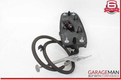 18-25 Audi Q5 SQ5 Transmission Shifter Linkage Cable Gear Selector OEM