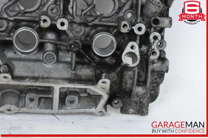 18-23 Porsche Macan 95B Audi S4 S5 SQ5 3.0L Engine Left Side Valve Cover OEM
