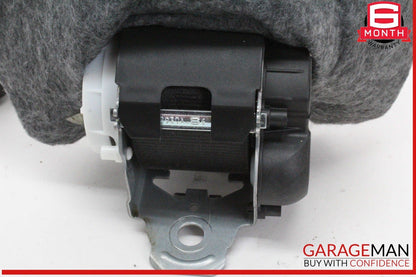 17-24 Audi Q7 Rear Thrid 3rd Row Left Driver Side Seat Belt Seatbelt 34163785B