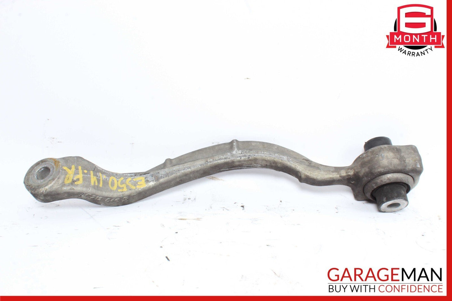10-16 Mercedes W212 E350 Front Right Side Wishbone Suspension Control Arm OEM