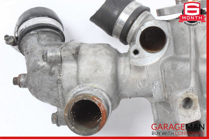 88-93 Mercedes W124 300TE Engine Water Pump OEM