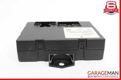 14-18 Maserati Ghibli Power Trunk Lid Deck Control Module 670033071 OEM
