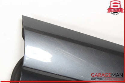 13-19 Mercedes X166 GL450 GL550 GLS550 Front Right Side Fender Panel Cover OEM