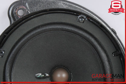 00-06 Mercedes W220 S430 Front Left & Right Door Sound Speaker Speakers Set OEM