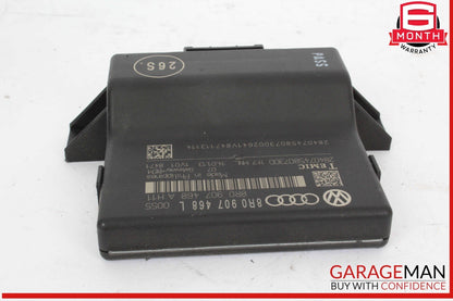13-16 Audi A4 Gateway Interface Control Module Unit 8R0907468L OEM