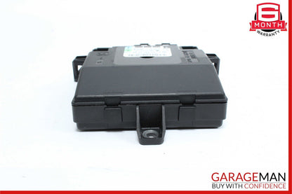 06-13 Mercedes W164 ML350 4MATIC Front Right Passenger Side Door Control Module