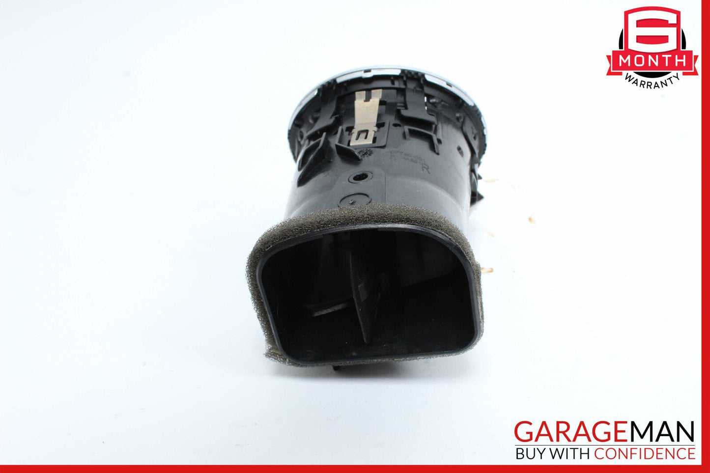 12-14 Mercedes W204 C250 C300 C350 Dash AC A/C Air Vent Grill Right Side OEM