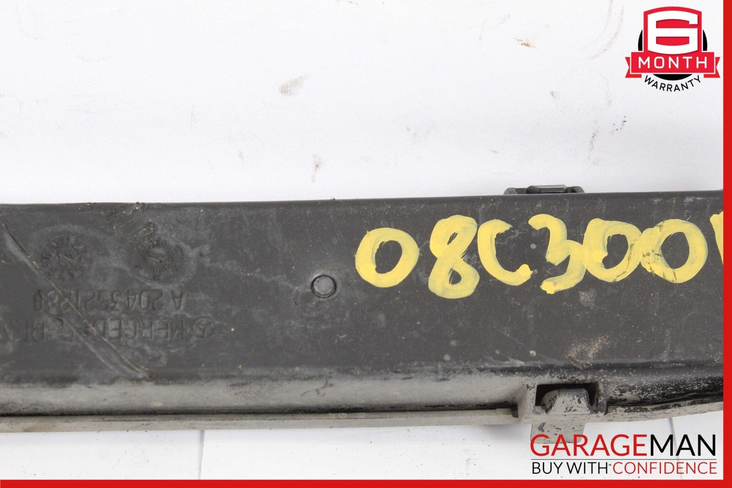 08-18 Mercedes W204 C300 E350 Rear Left or Right Side Lower Thrust Control Arm