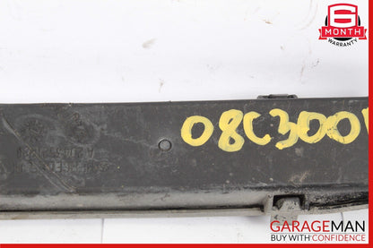 08-18 Mercedes W204 C300 E350 Rear Left or Right Side Lower Thrust Control Arm
