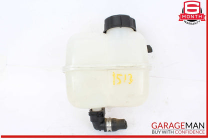 05-17 BMW i3 I01 Hybrid Coolant Reservoir Overflow Expansion Tank Bottle OEM