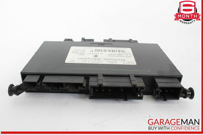 03-12 Mercedes X164 GL450 4MATIC Front Left Driver Side Seat Control Module OEM
