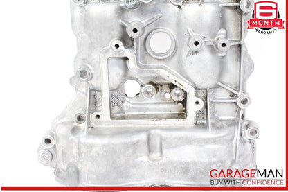 06-13 Mercedes W164 ML350 Left Side Engine Motor Cylinder Head Valve Cover OEM