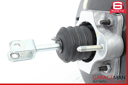 07-09 Mercedes W221 S550 CL600 Power Brake Master Cylinder Pump OEM