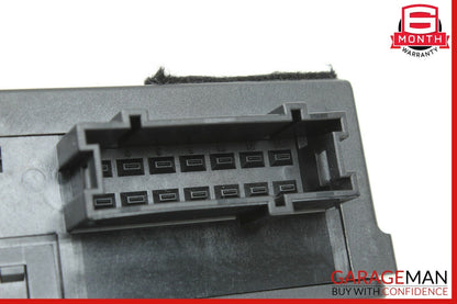 03-08 Mercedes R230 SL500 SL600 Roof Convertible Top Module Control OEM