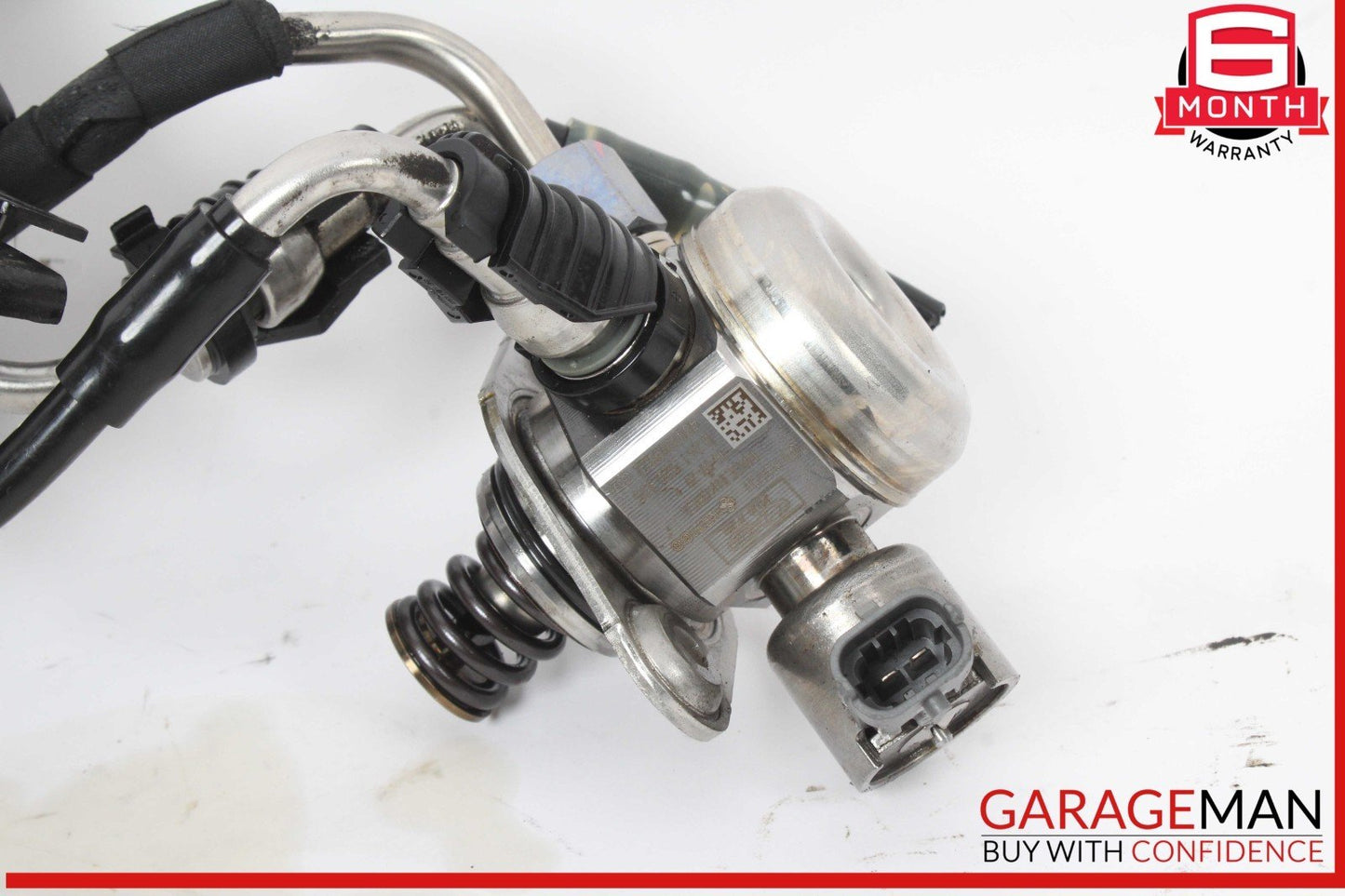 15-17 Hyundai Genesis G80 5.0L Engine High Pressure Fuel Pump 35320-3F250 OEM