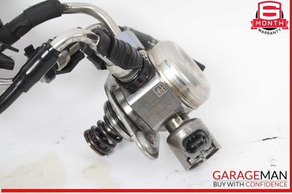 15-17 Hyundai Genesis G80 5.0L Engine High Pressure Fuel Pump 35320-3F250 OEM