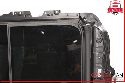 19-25 Audi Q3 Panoramic Sunroof Glass Panel Assembly OEM