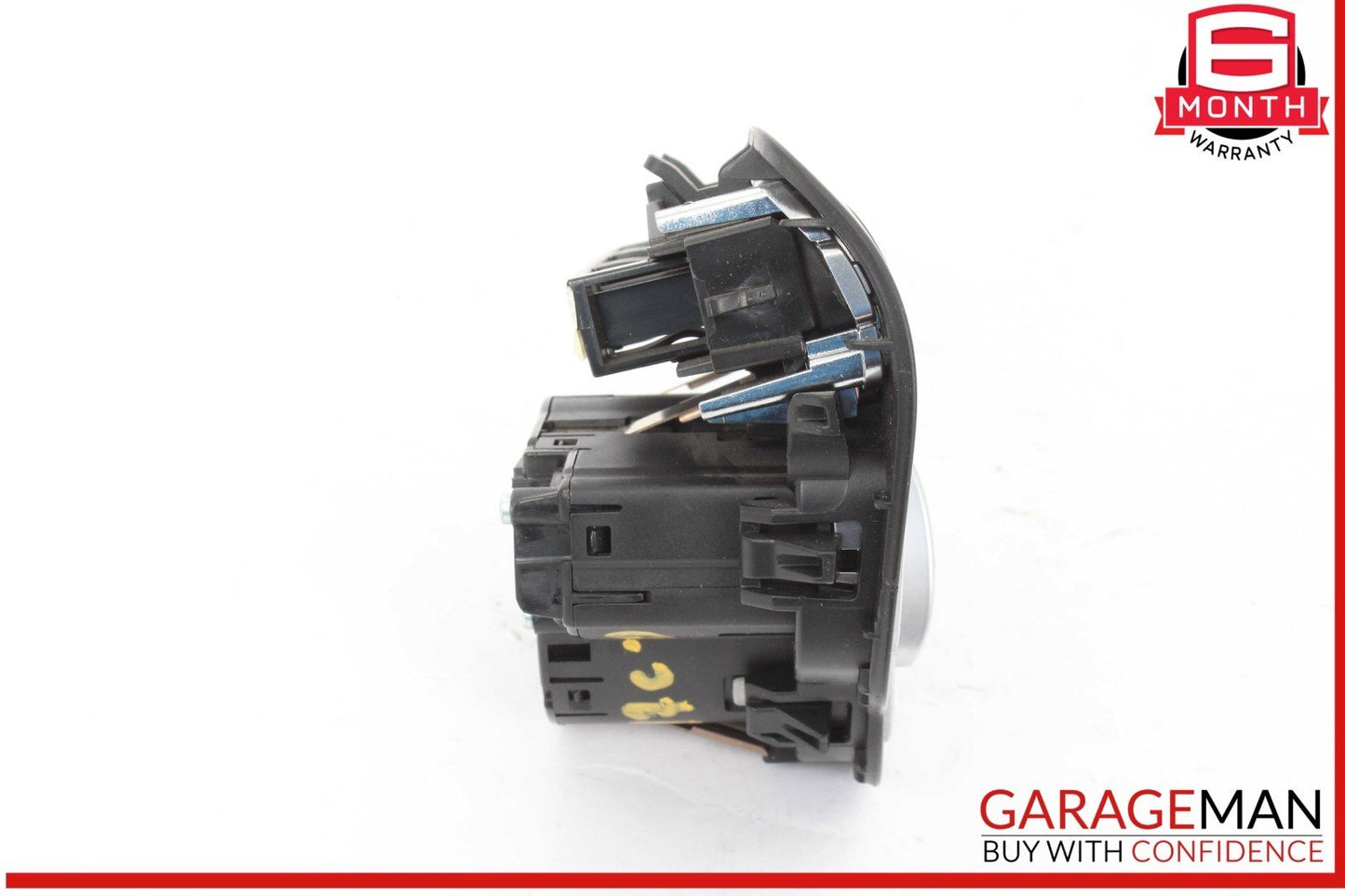 15-20 Mercedes W205 C300 C400 GLC300 Dash Headlight Switch Control Module OEM