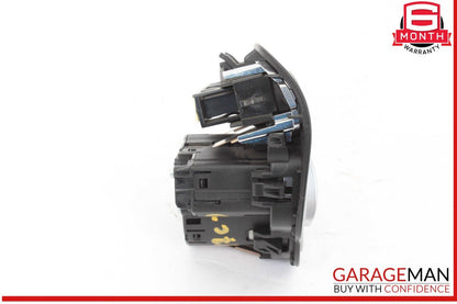 15-20 Mercedes W205 C300 C400 GLC300 Dash Headlight Switch Control Module OEM