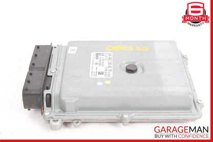 07-09 Mercedes W211 E320 CDI Bluetec Diesel ECU Engine Control Module Unit