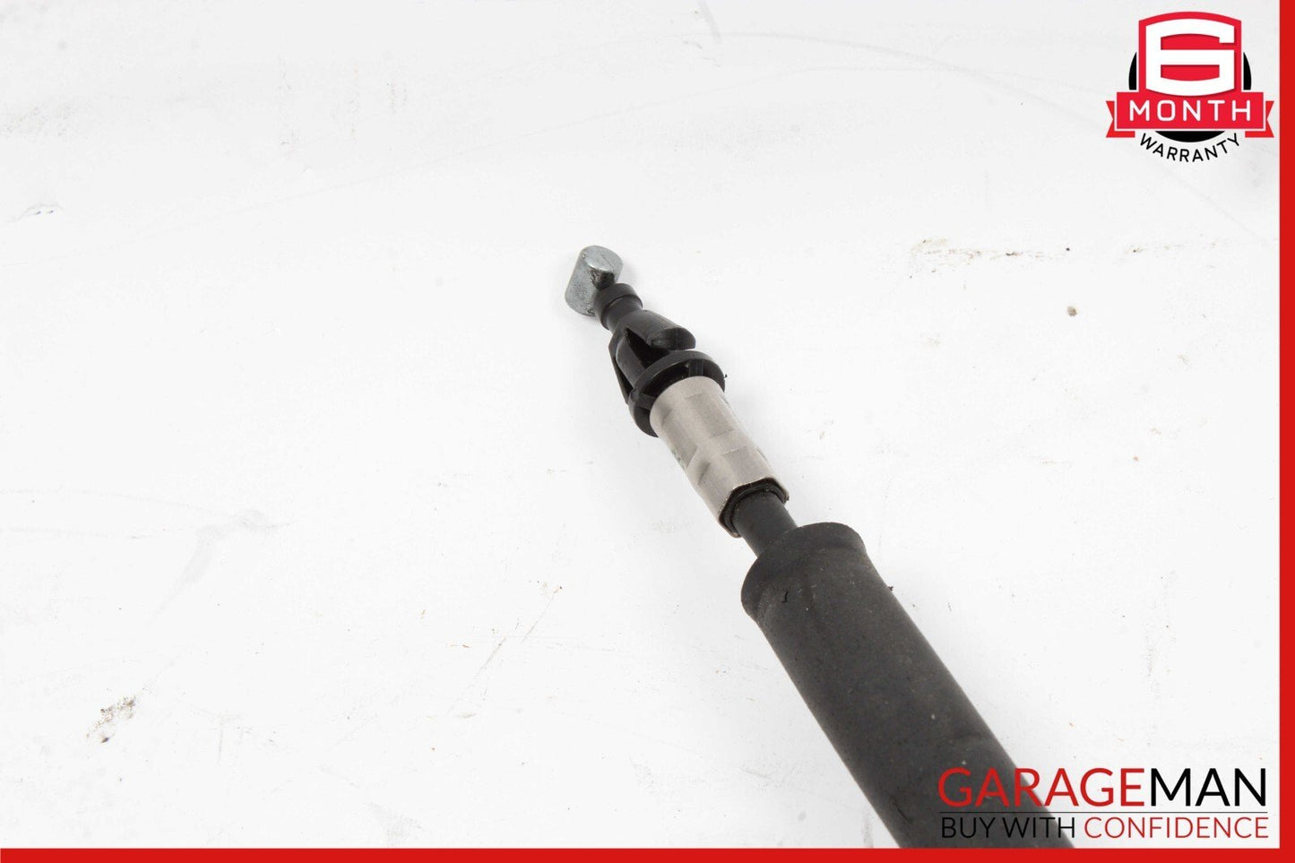 14-17 Maserati Ghibli Rear Left Side Door Lock Latch Actuator Mechanism OEM