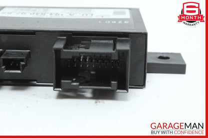 06-13 Mercedes X164 GL450 R350 TPMS Tire Pressure Control 1645404701 OEM