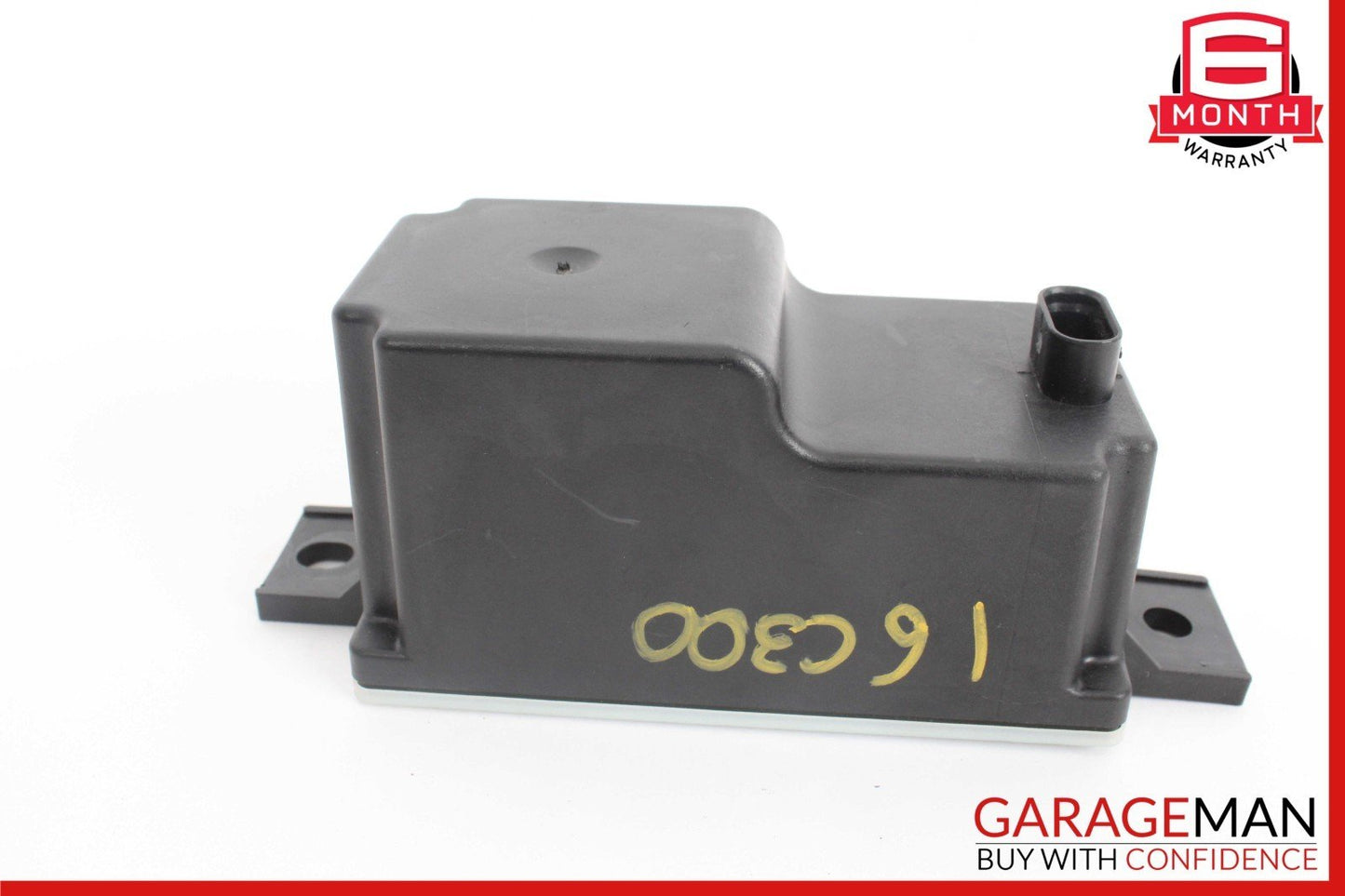 15-19 Mercedes W205 C300 C350 Voltage Inverter Converter Control Module Unit OEM