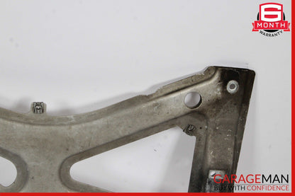 10-16 Porsche Panamera 970 Front Sub Frame Subframe Cross Member Crossmember
