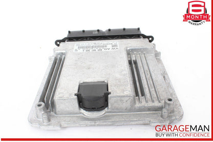 18-25 Audi Q5 Engine Computer Control Module Unit ECM ECU Bosch 06N907309A OEM