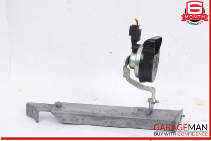 15-21 Mercedes W205 C300 C43 AMG Front Right Upper Radiator Mount Bracket OEM