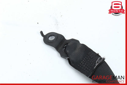06-13 Mercedes ML350 R350 GL450 Front Right Seat Belt Seatbelt Retractor Black