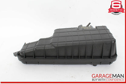12-18 Mercedes W218 CLS550 CLS63 Seat Vacuum Pump Reservoir Tank 0008003119 OEM