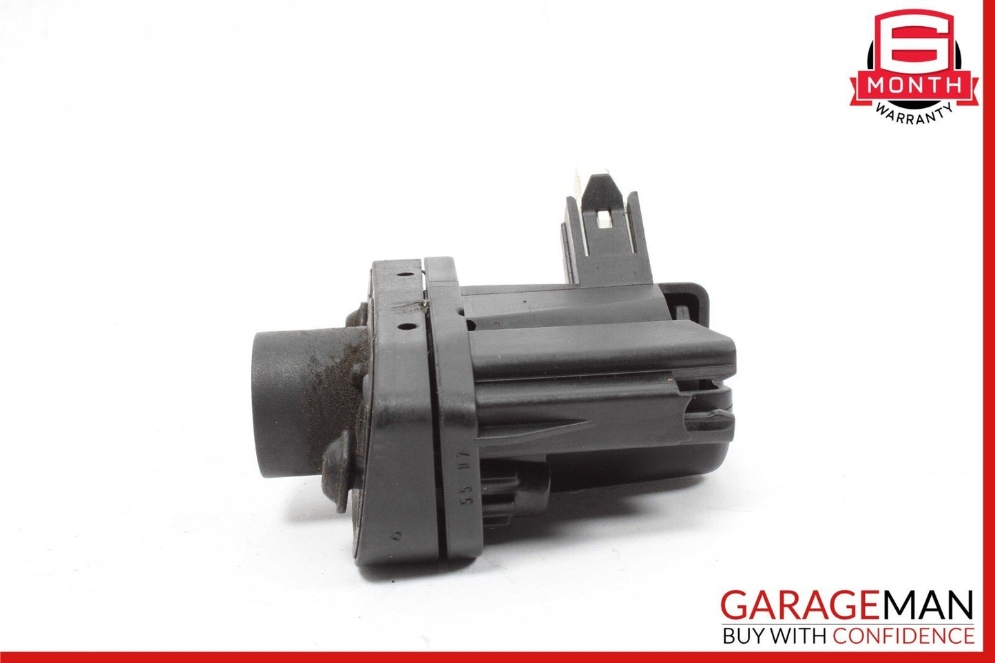 07-14 Mercedes W221 S550 S63 AMG CL550 Rear Trunk Lid Lock Latch Actuator OEM