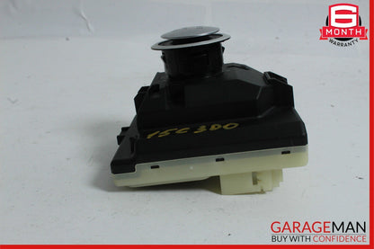 15-18 Mercedes W205 C300 C400 Ignition Switch Module w/Push Start 2059006713 OEM