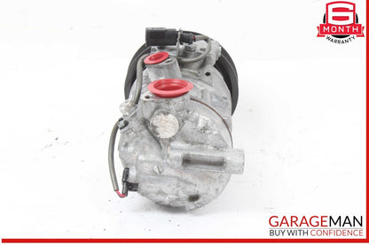 14-17 Audi SQ5 AC A/C Air Conditioning Compressor Denso 8T0260805G OEM