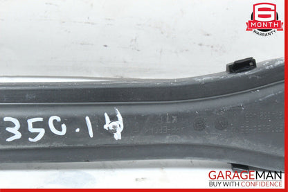 10-17 Mercedes W207 E350 Rear Right / Left Side Lower Control Thrust Arm OEM