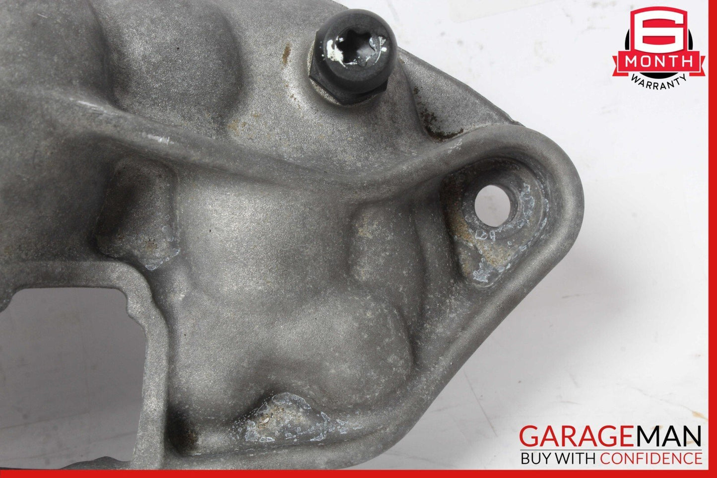 15-20 Mercedes W205 C300 GLC300 E300 M274 High Pressure Fuel Pump Cover OEM